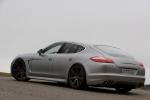 Porsche Panamera SP560 by Sportec 2010 года